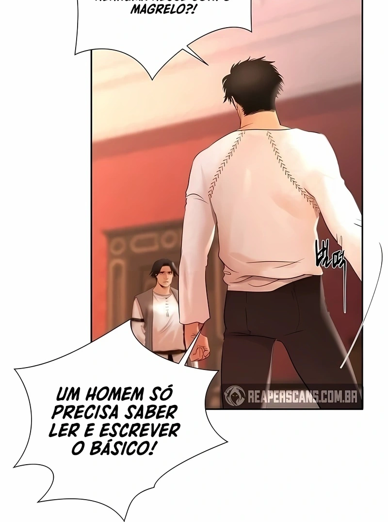 Missão Bárbara Capítulo 35 Página 54