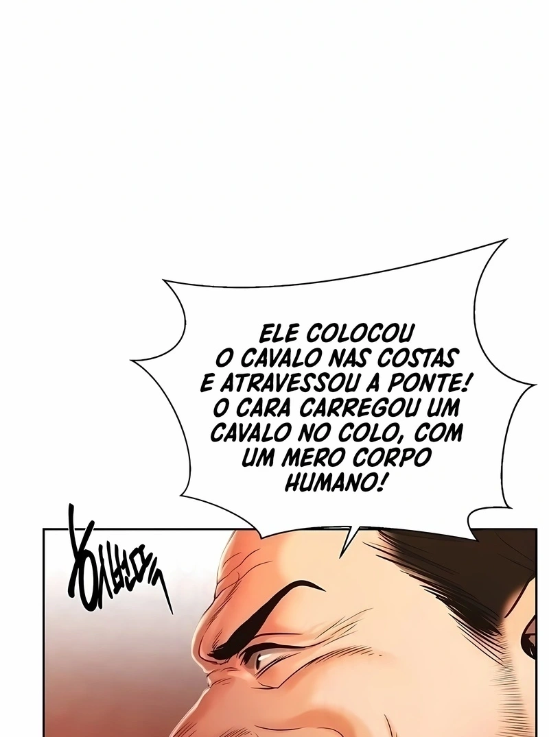 Missão Bárbara Capítulo 35 Página 57