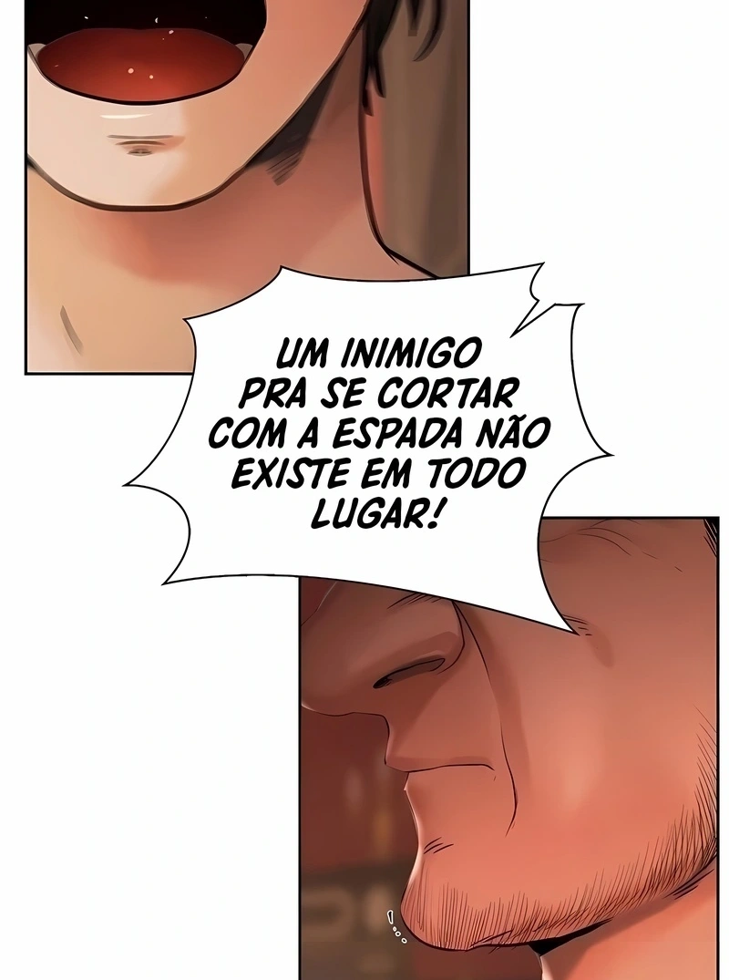 Missão Bárbara Capítulo 35 Página 61