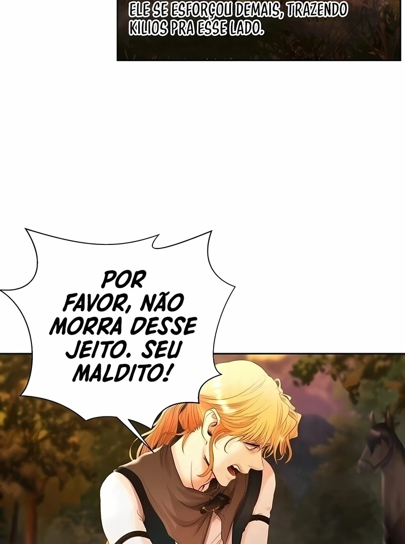 Missão Bárbara Capítulo 35 Página 84
