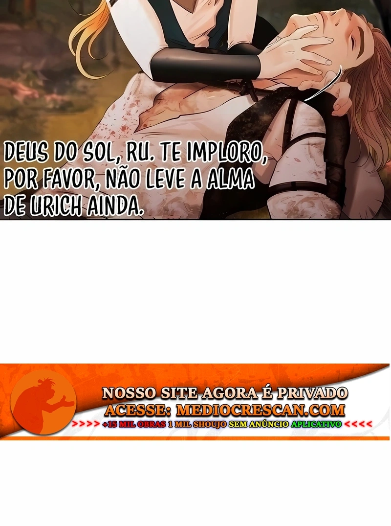 Missão Bárbara Capítulo 35 Página 85
