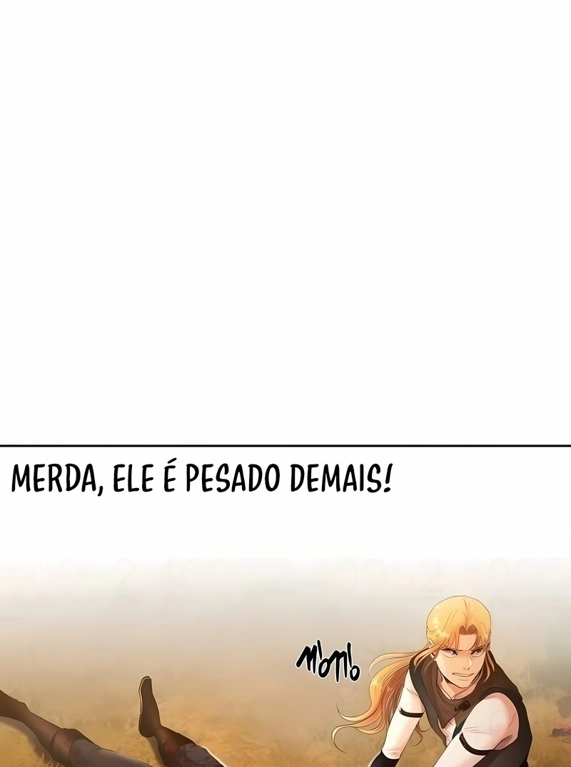 Missão Bárbara Capítulo 35 Página 92