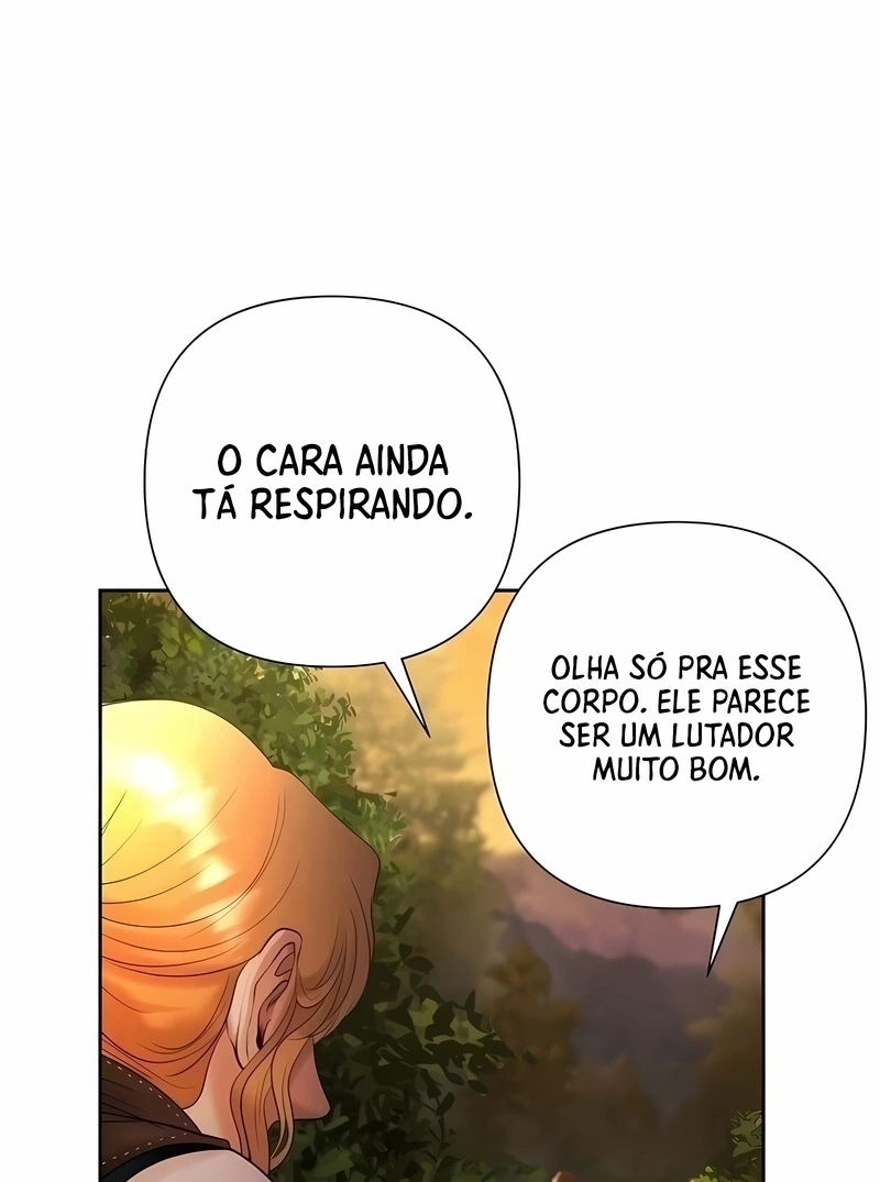 Missão Bárbara Capítulo 35 Página 96
