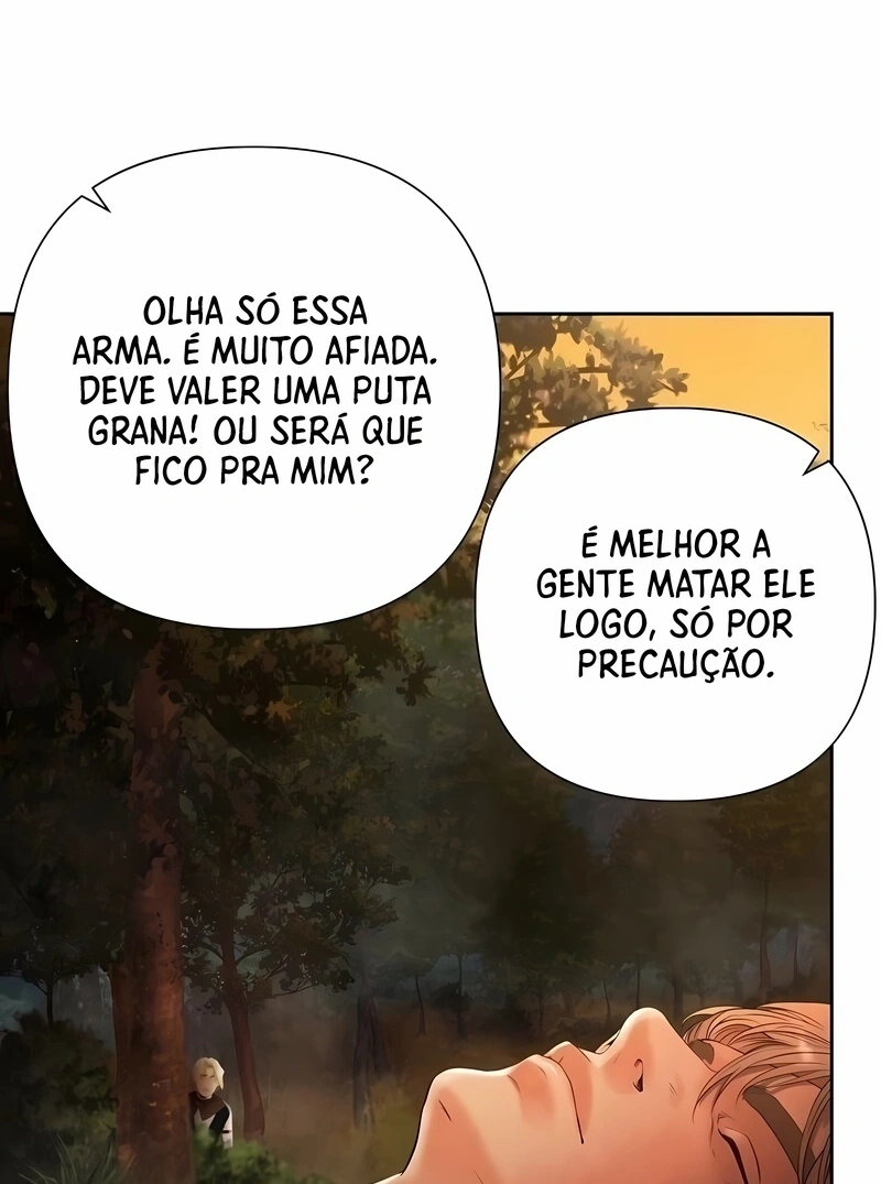 Missão Bárbara Capítulo 35 Página 98