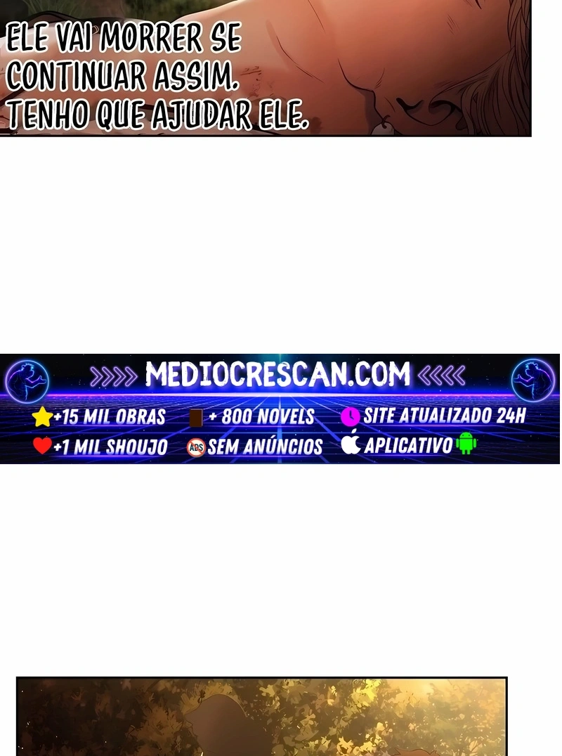 Missão Bárbara Capítulo 35 Página 99