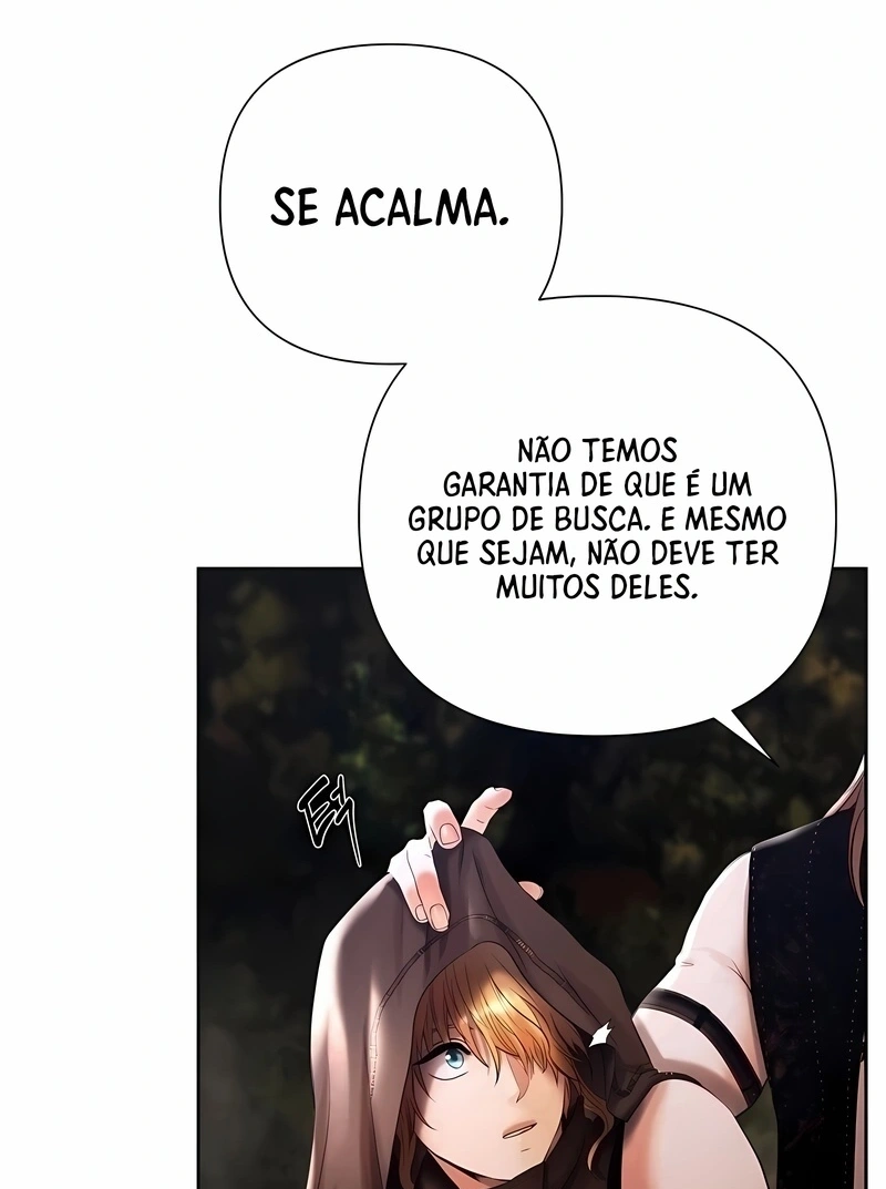 Missão Bárbara Capítulo 36 Página 103