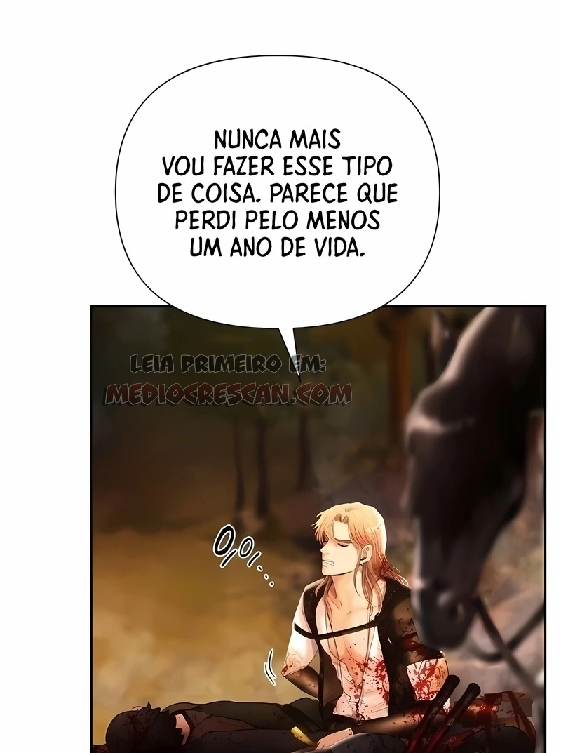 Missão Bárbara Capítulo 36 Página 21