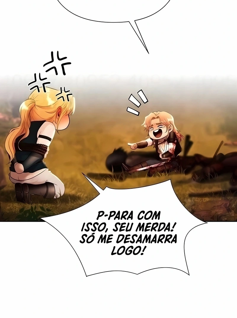 Missão Bárbara Capítulo 36 Página 25