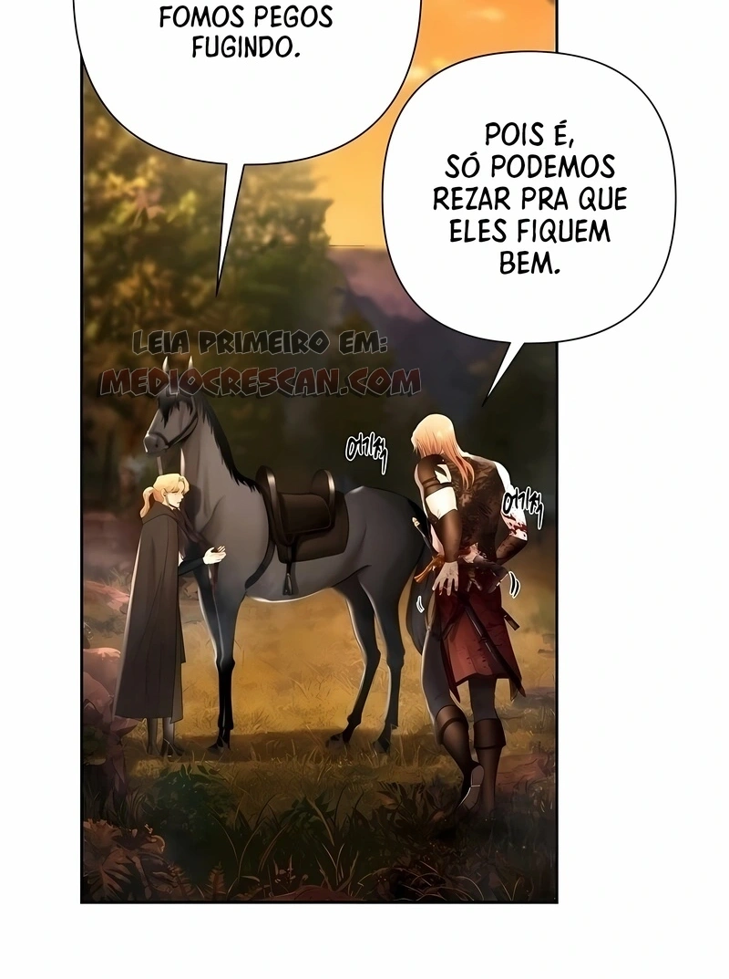 Missão Bárbara Capítulo 36 Página 32
