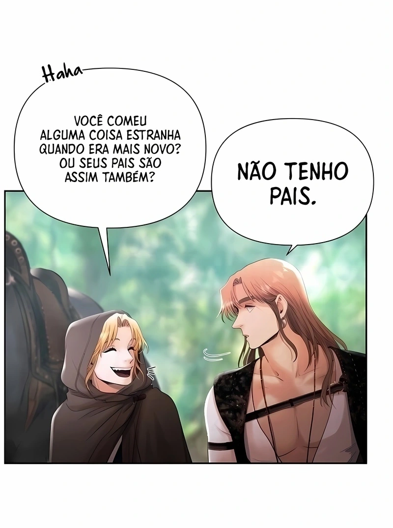 Missão Bárbara Capítulo 36 Página 42