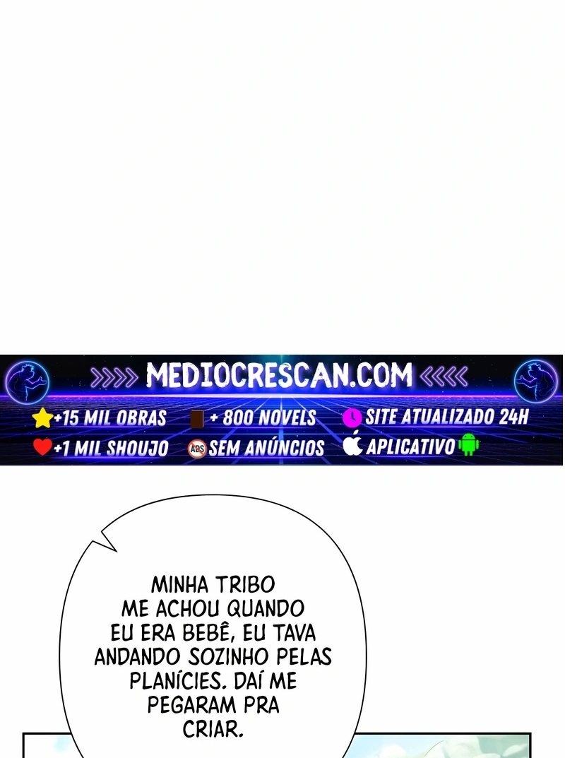 Missão Bárbara Capítulo 36 Página 43