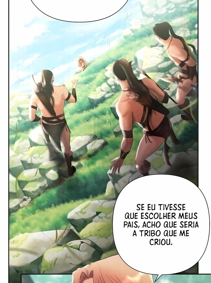 Missão Bárbara Capítulo 36 Página 44