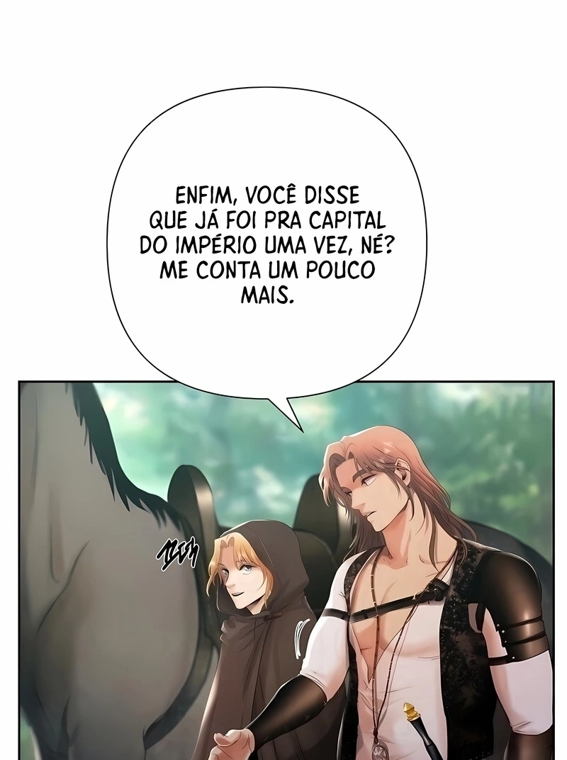 Missão Bárbara Capítulo 36 Página 47