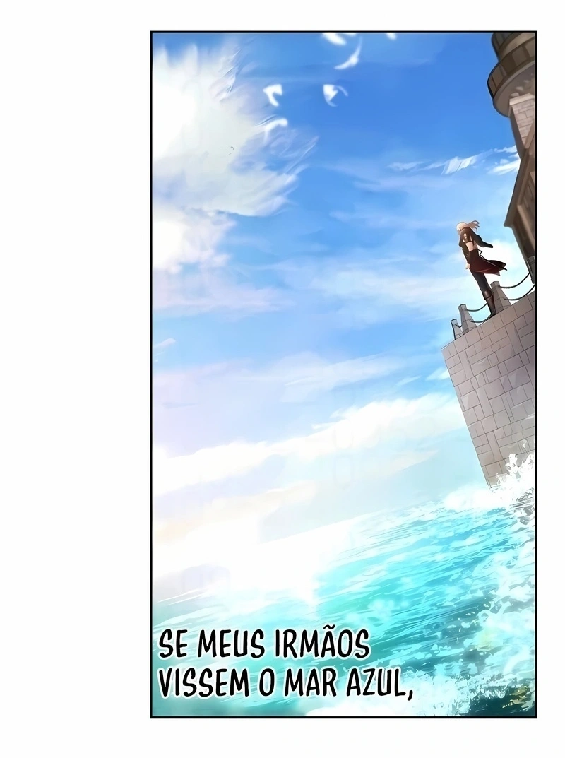 Missão Bárbara Capítulo 36 Página 57