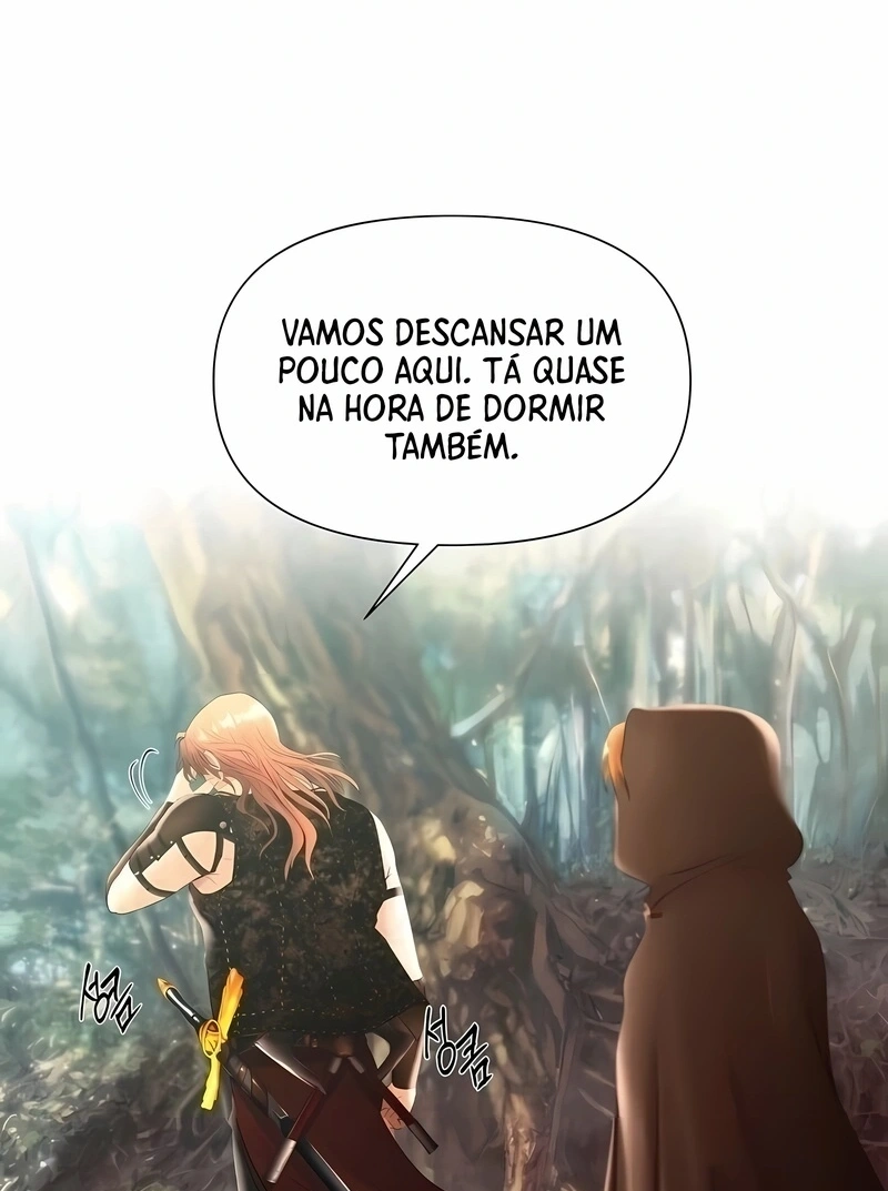 Missão Bárbara Capítulo 36 Página 63