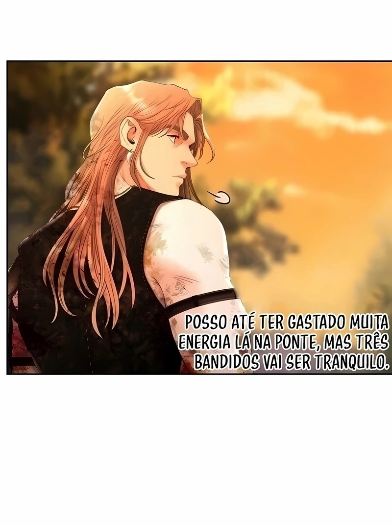 Missão Bárbara Capítulo 36 Página 7