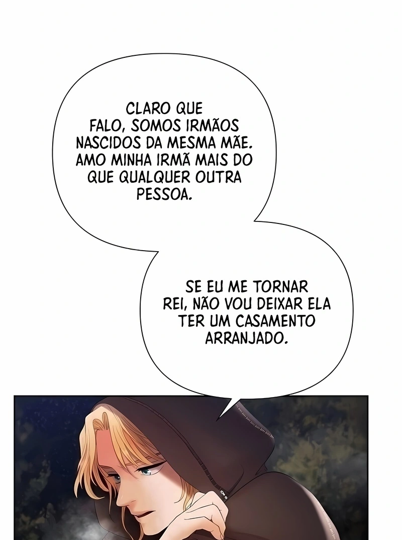 Missão Bárbara Capítulo 36 Página 70