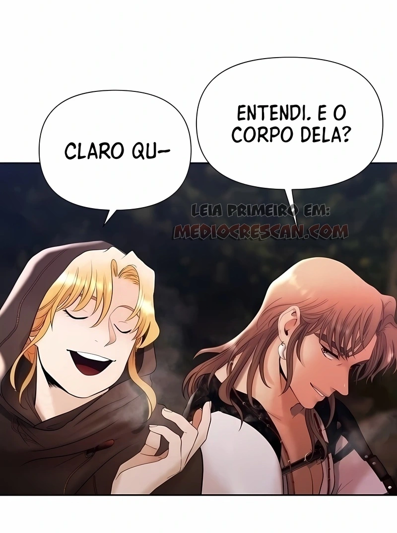Missão Bárbara Capítulo 36 Página 76