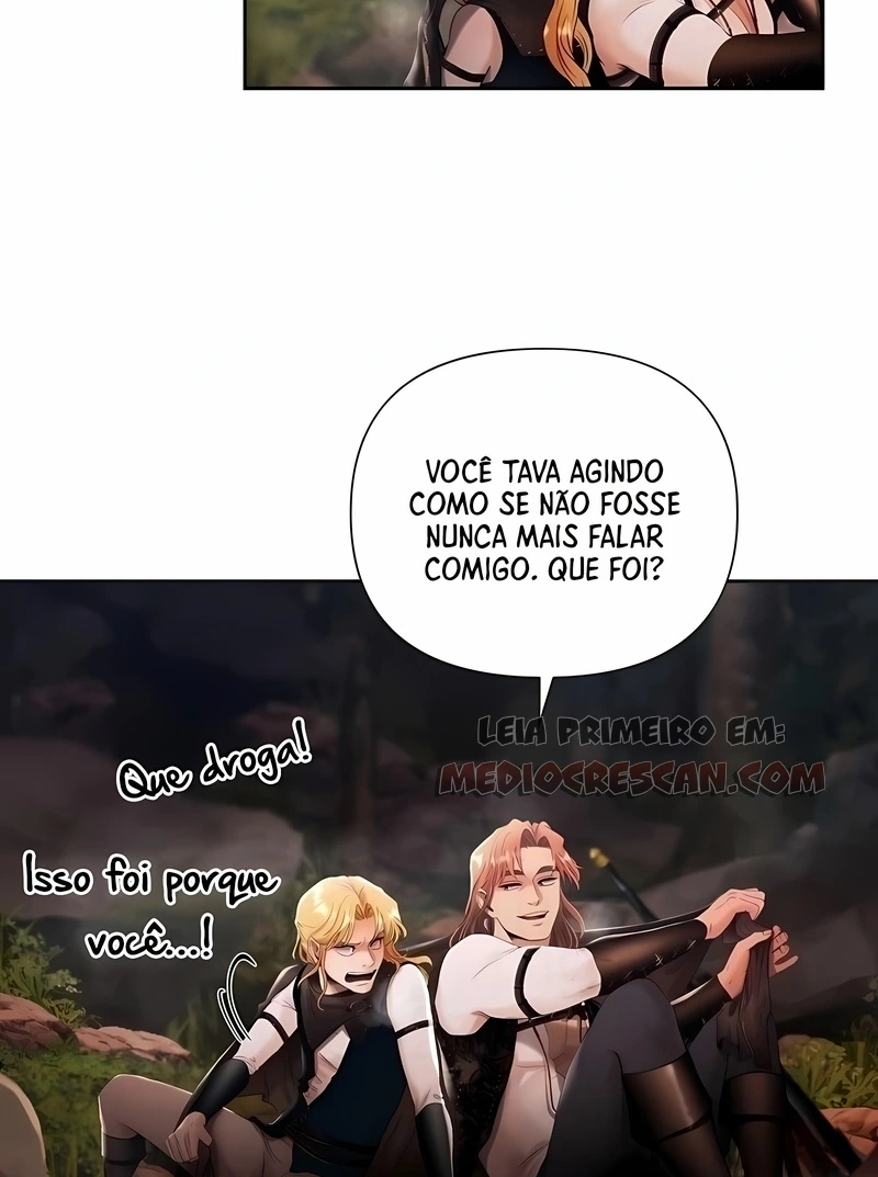Missão Bárbara Capítulo 36 Página 85