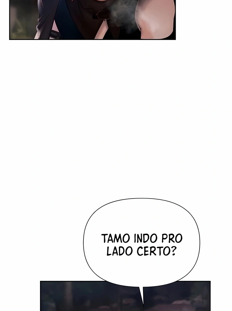 Missão Bárbara Capítulo 36 Página 87