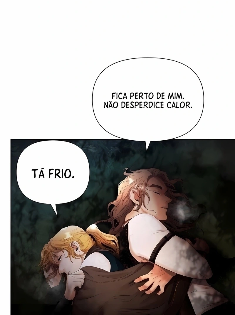 Missão Bárbara Capítulo 36 Página 90