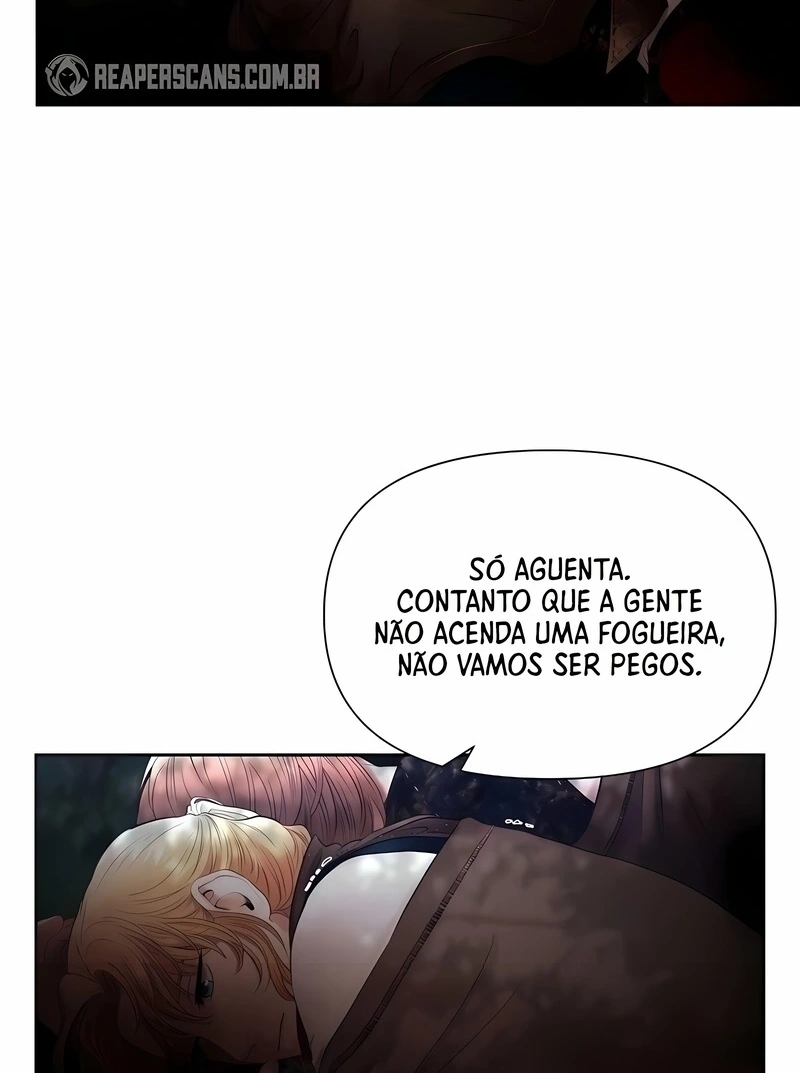Missão Bárbara Capítulo 36 Página 91