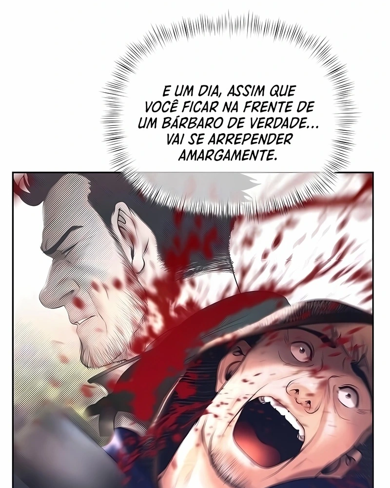 Missão Bárbara Capítulo 37 Página 102