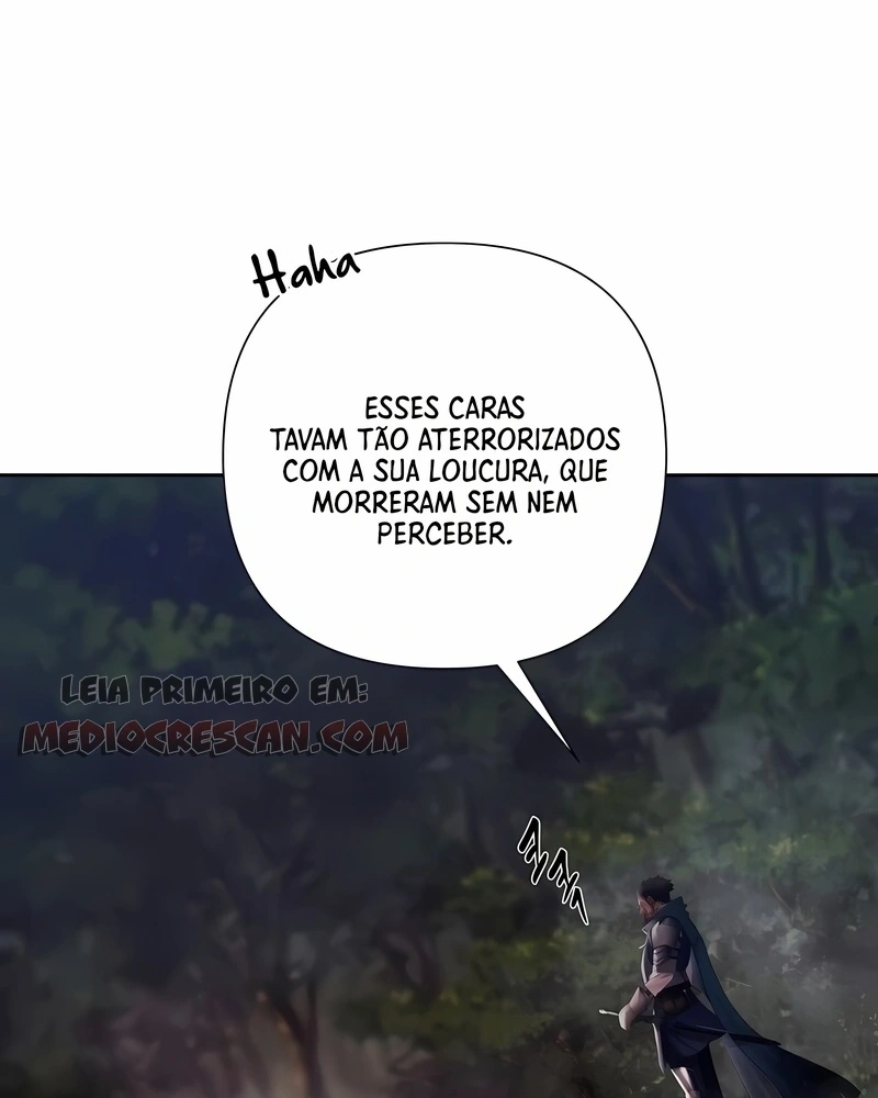 Missão Bárbara Capítulo 37 Página 109