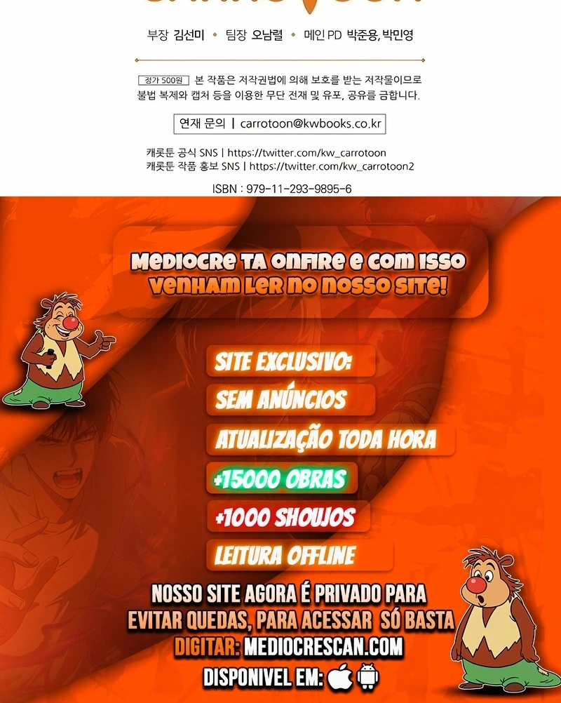 Missão Bárbara Capítulo 37 Página 116
