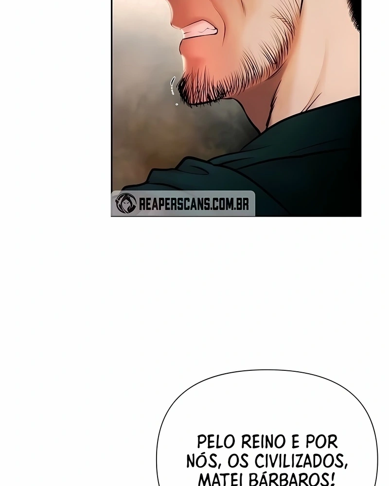 Missão Bárbara Capítulo 37 Página 36
