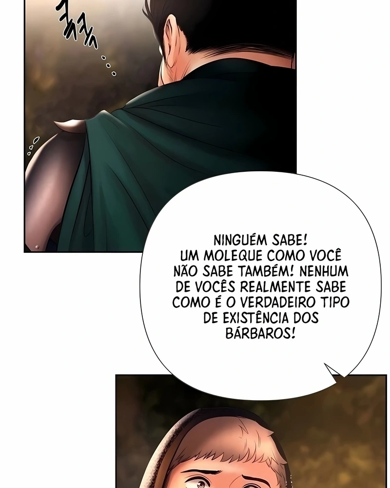 Missão Bárbara Capítulo 37 Página 42
