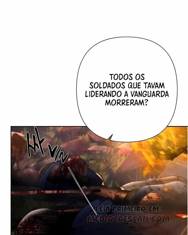 Missão Bárbara Capítulo 37 Página 5