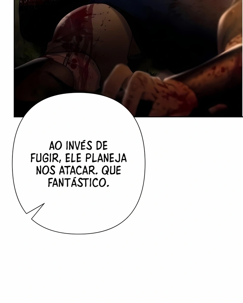 Missão Bárbara Capítulo 37 Página 6