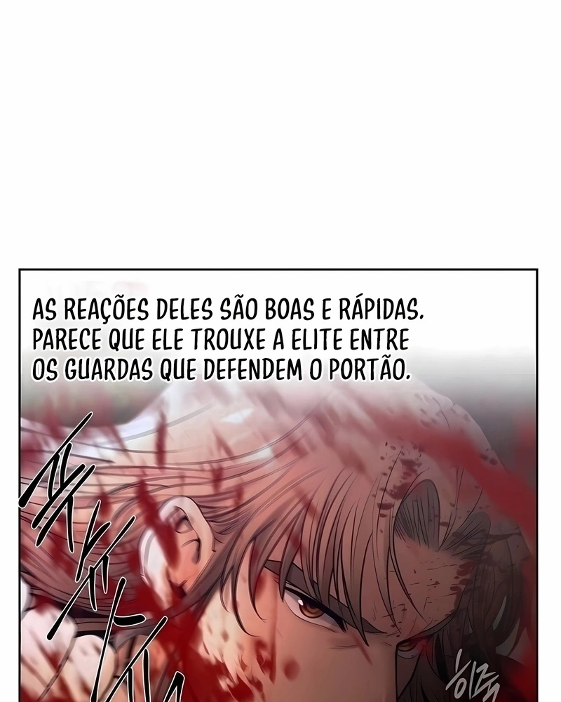 Missão Bárbara Capítulo 37 Página 71