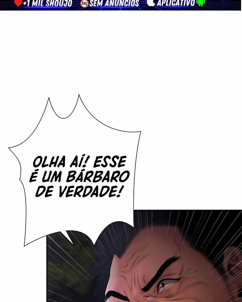 Missão Bárbara Capítulo 37 Página 77