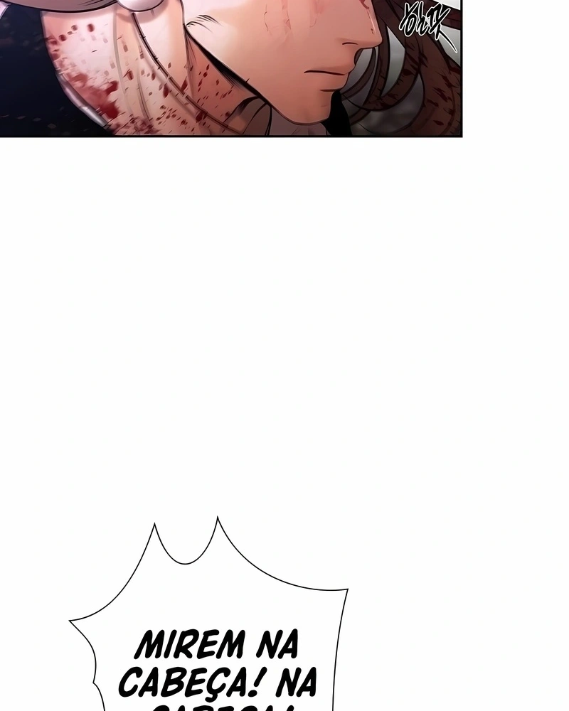 Missão Bárbara Capítulo 37 Página 84