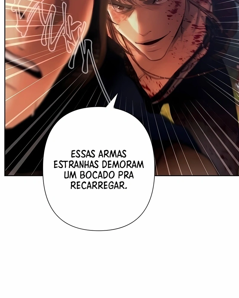 Missão Bárbara Capítulo 37 Página 87