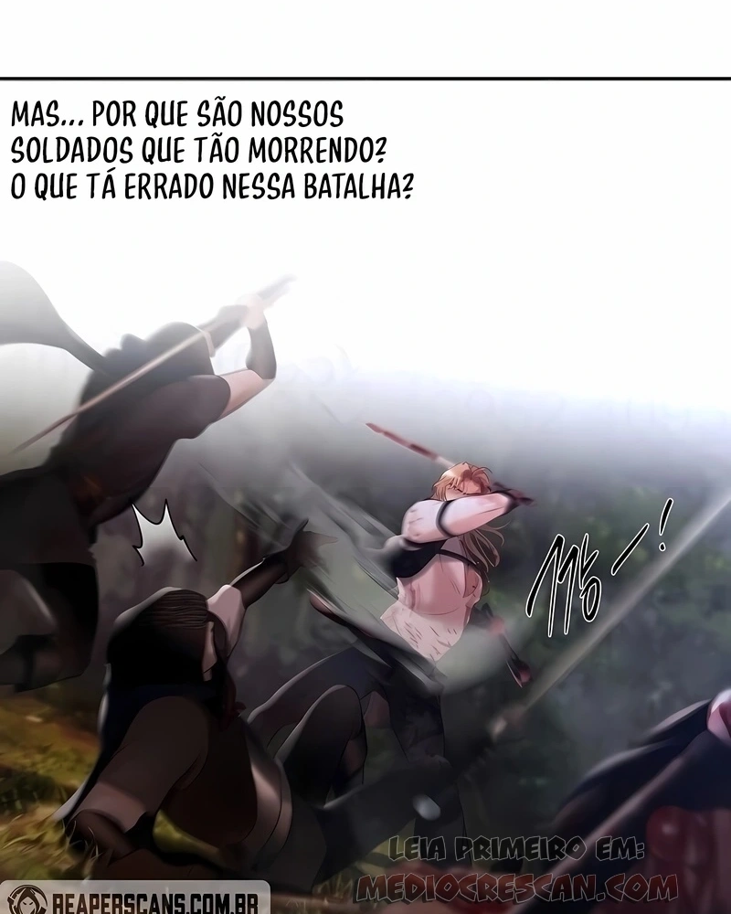 Missão Bárbara Capítulo 37 Página 92