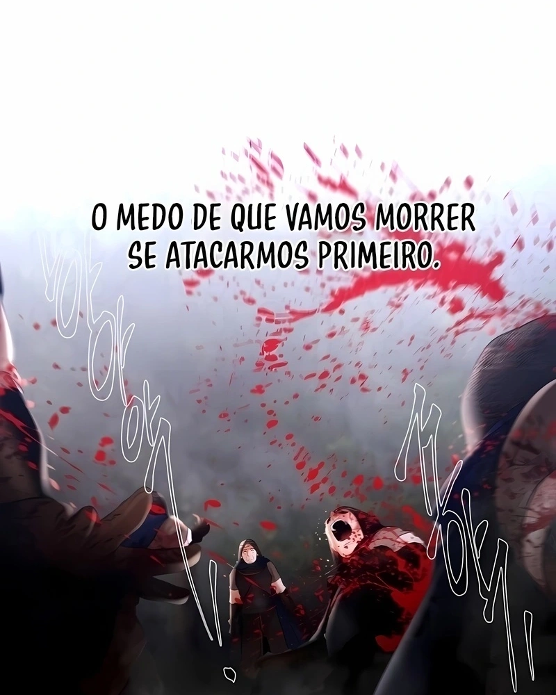 Missão Bárbara Capítulo 37 Página 96