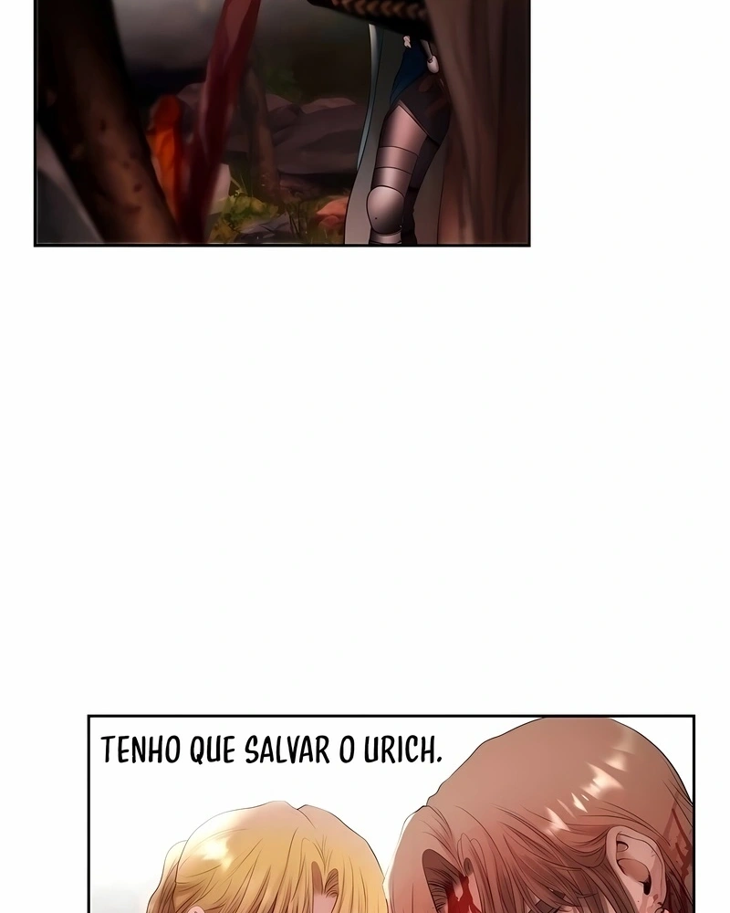 Missão Bárbara Capítulo 38 Página 18