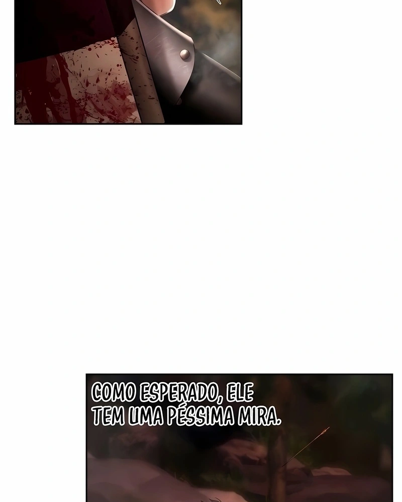 Missão Bárbara Capítulo 38 Página 27
