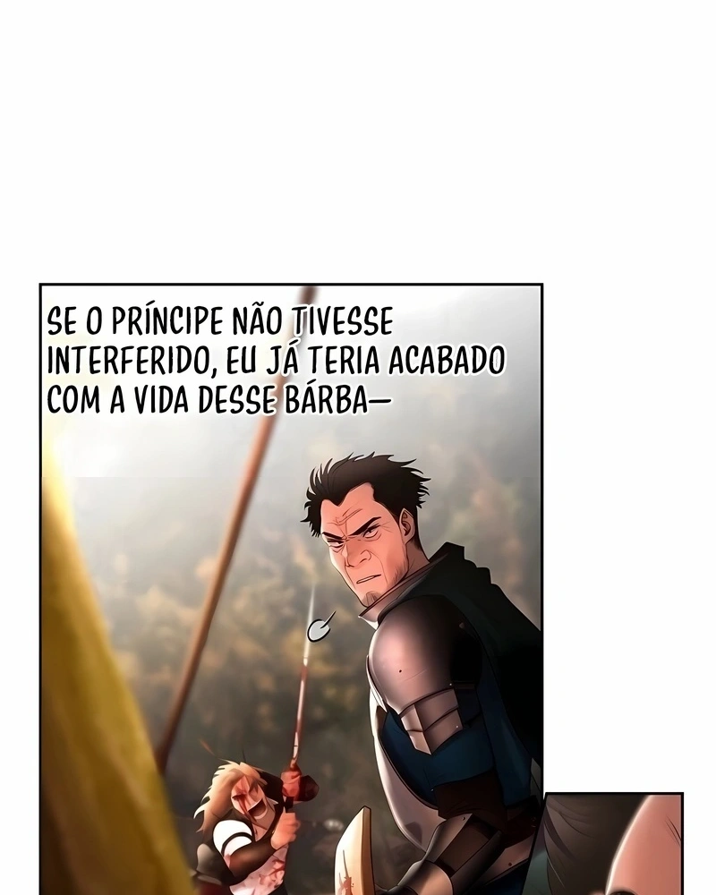 Missão Bárbara Capítulo 38 Página 29