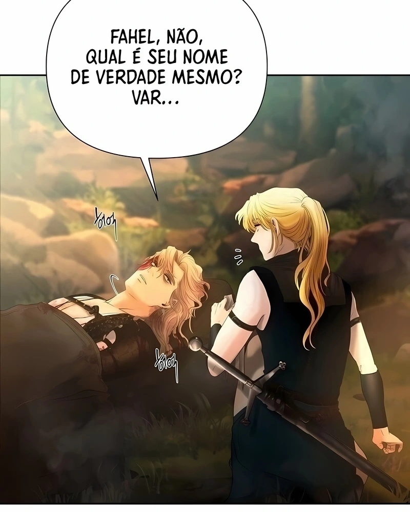 Missão Bárbara Capítulo 38 Página 73