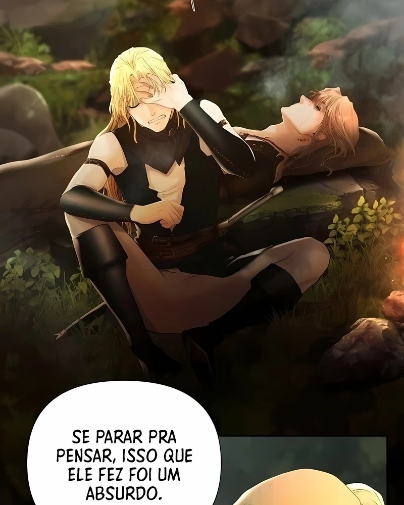 Missão Bárbara Capítulo 38 Página 83