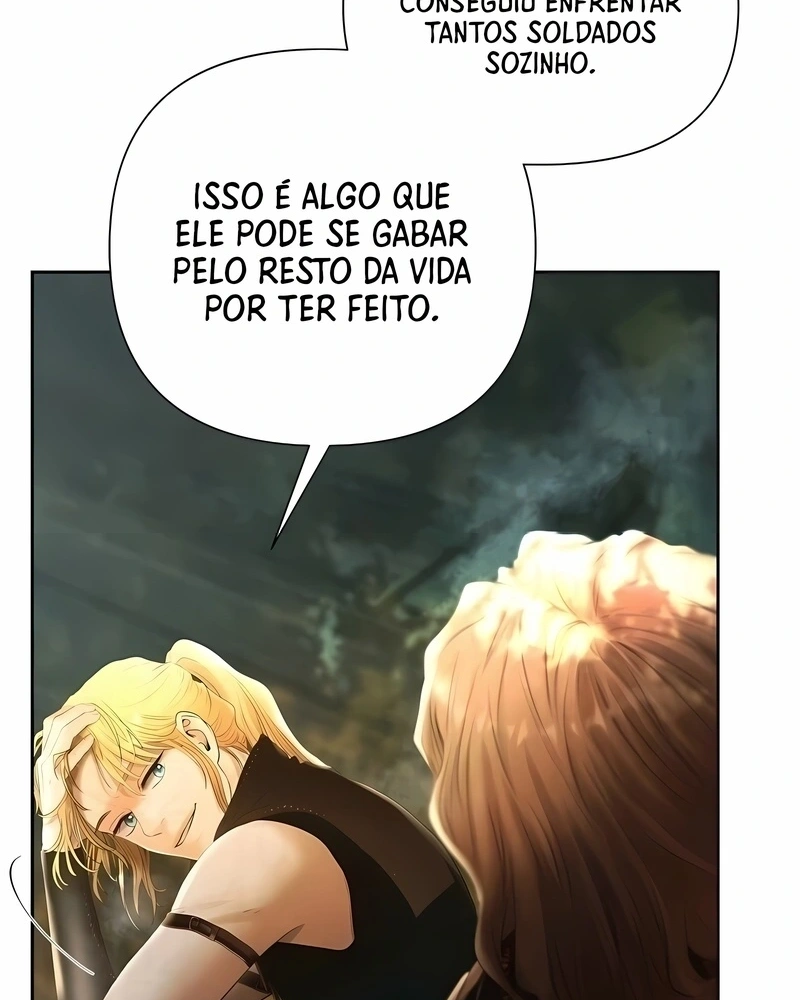 Missão Bárbara Capítulo 38 Página 85