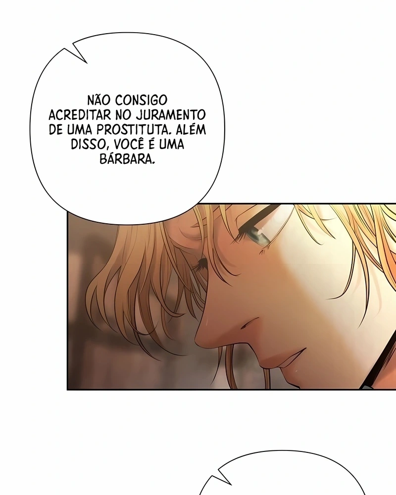 Missão Bárbara Capítulo 39 Página 105