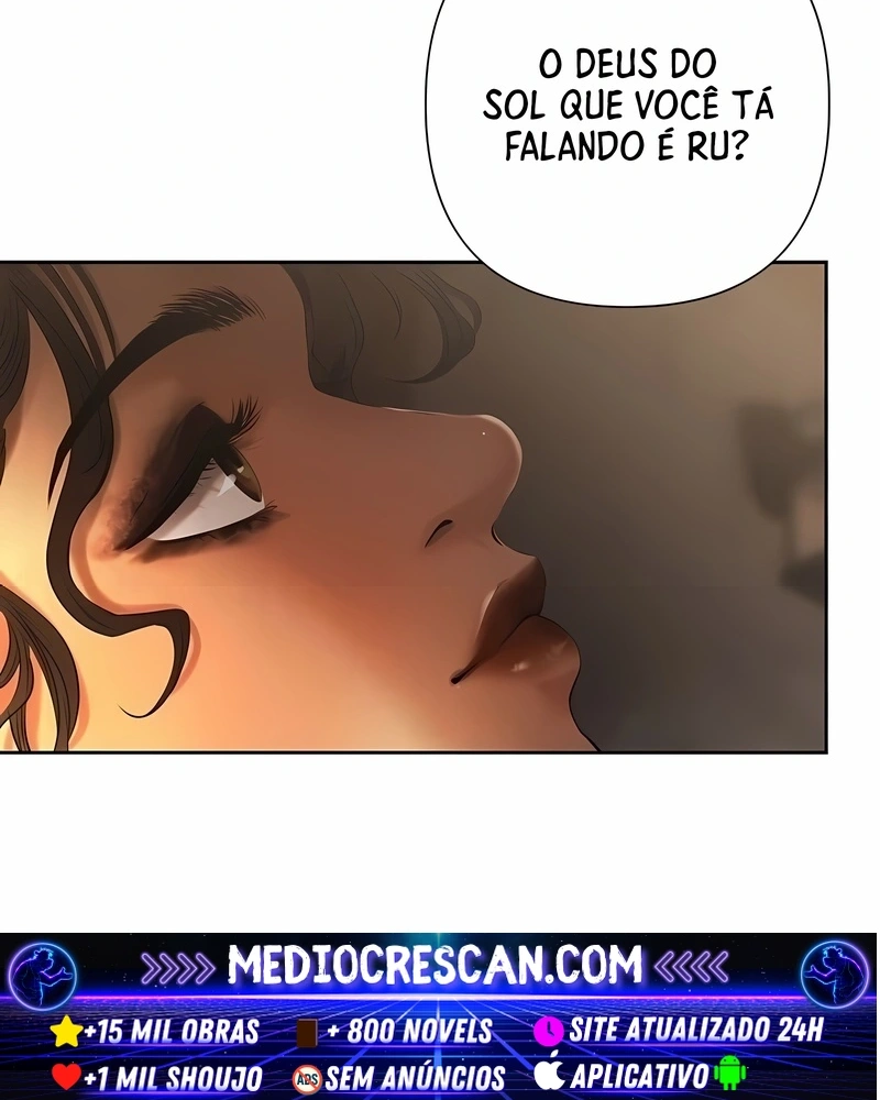Missão Bárbara Capítulo 39 Página 106
