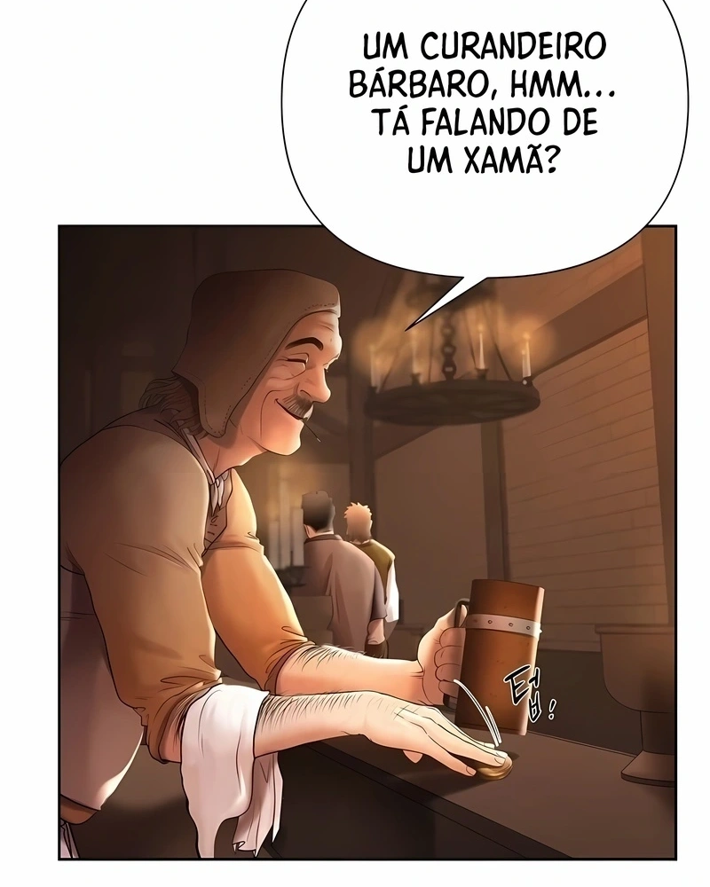 Missão Bárbara Capítulo 39 Página 46