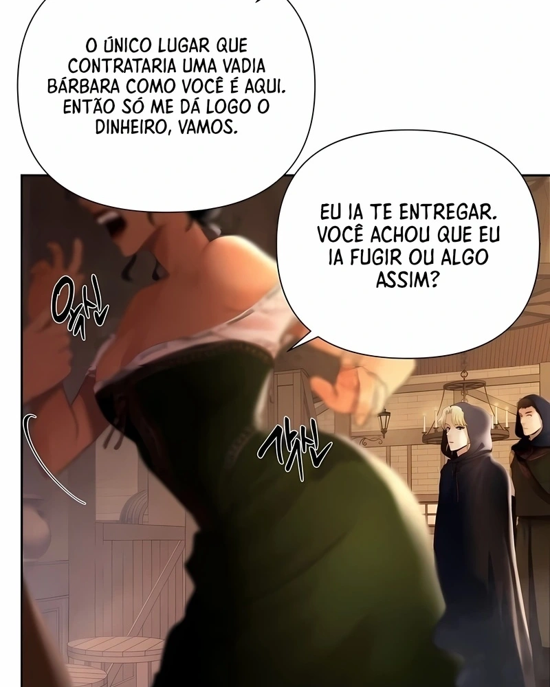 Missão Bárbara Capítulo 39 Página 49