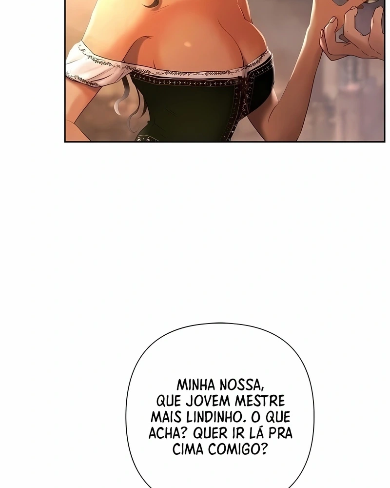 Missão Bárbara Capítulo 39 Página 51
